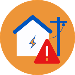 Сообщить об аварии